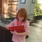 Lekcja w muzeum